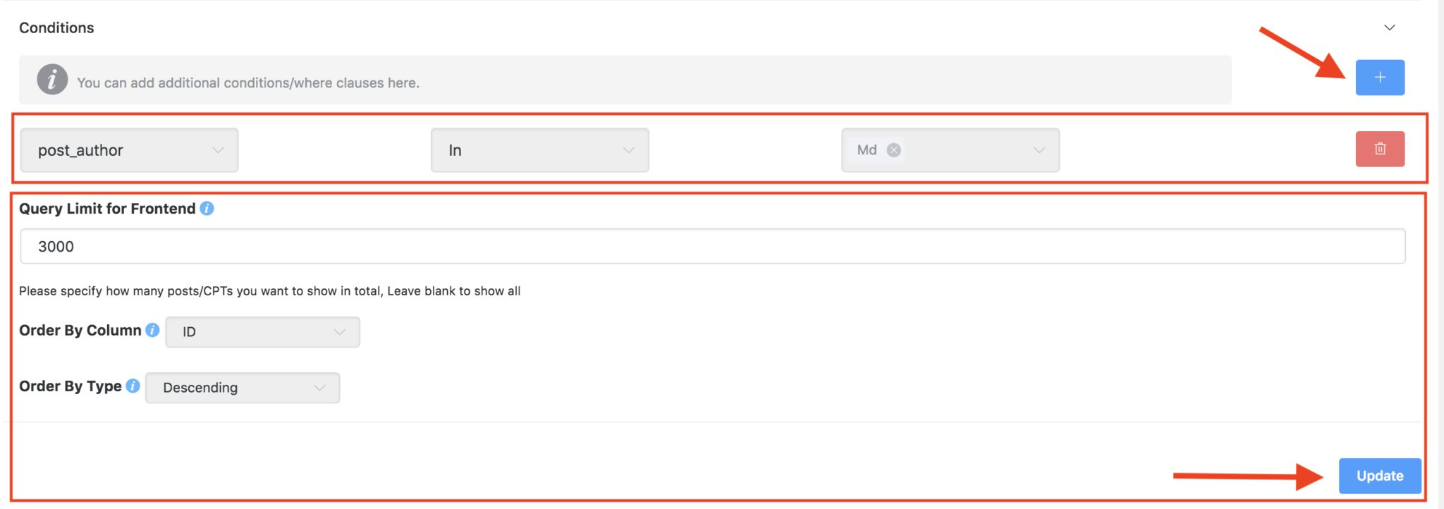 Ninja Tables - An Indomitable WordPress Table Plugin