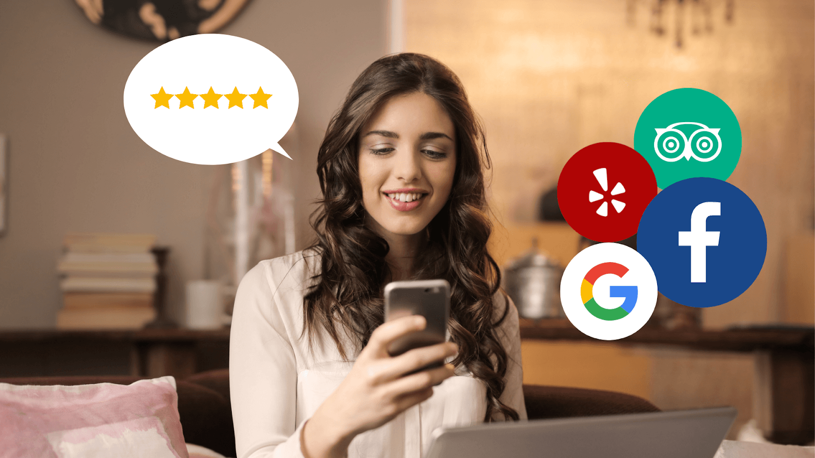 A Beginnerâ€™s Guide To Online Review Management.