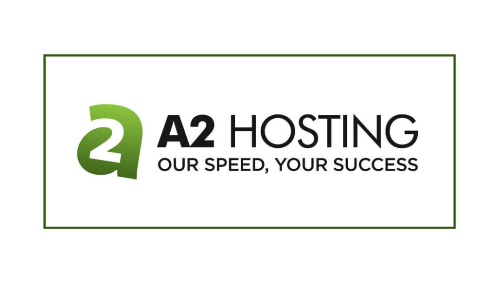 best WordPress hosting services A2Hosting