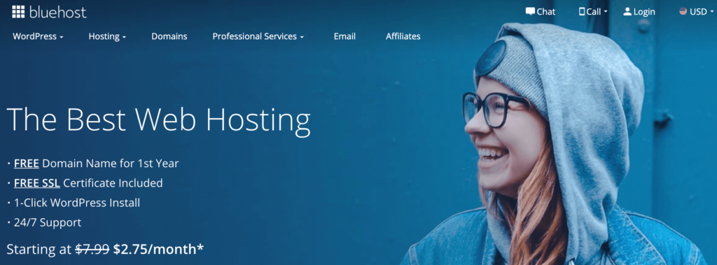 best WordPress hosting providers