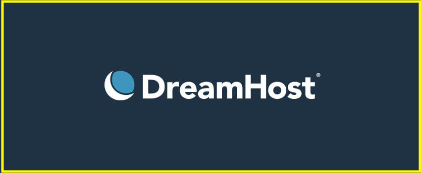 topbest web hosting services DreamHost