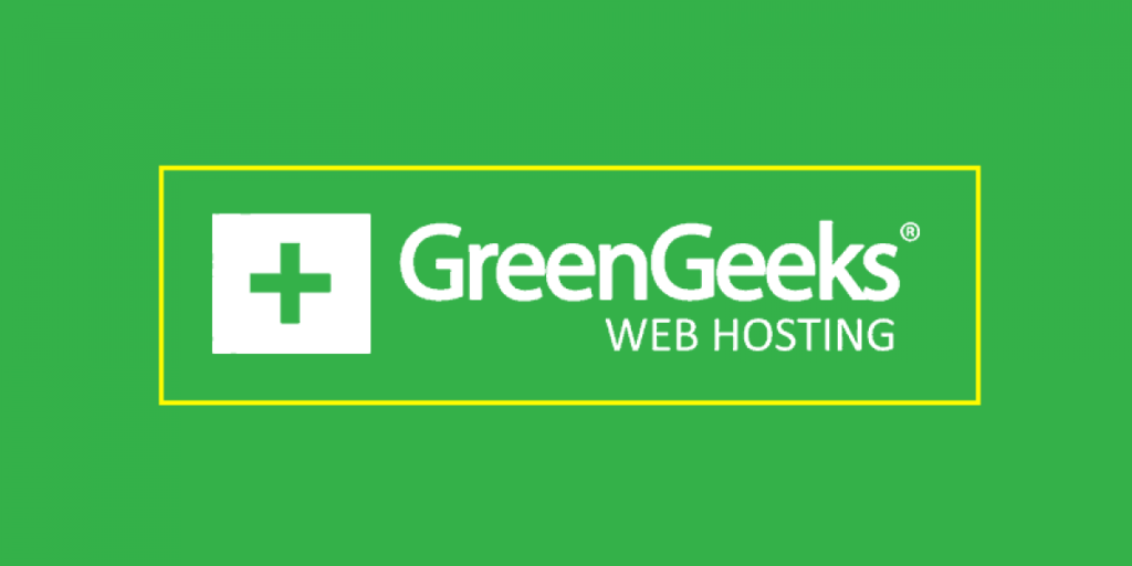 best WordPress hosting services GreenGeeks