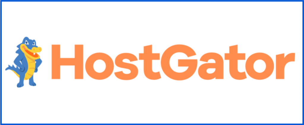 best WordPress hosting HostGator