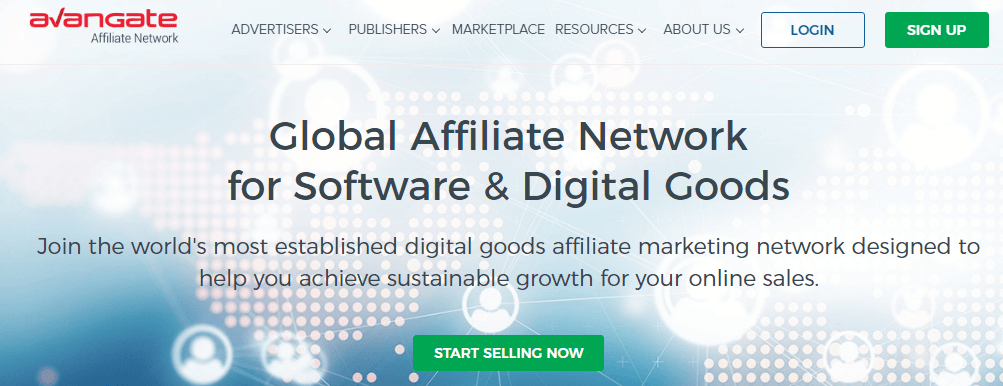 the best affiliate networks