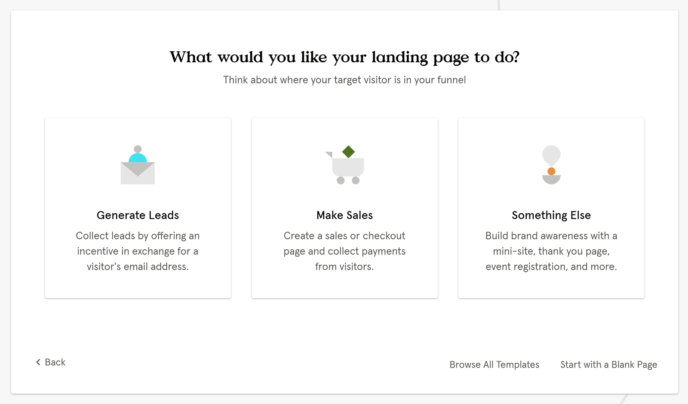 Leadpages Review: Making the Most of Your Landing Page Builder 3