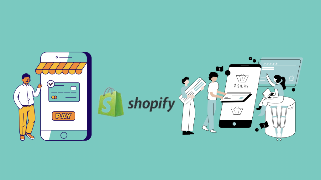 why use shopify