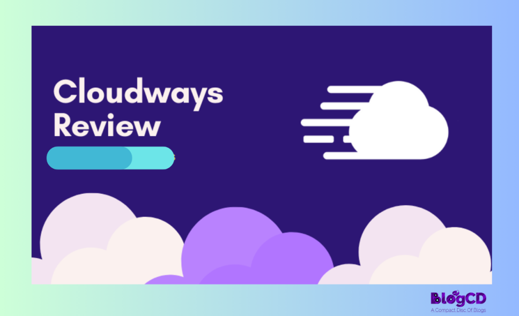 Cloudways review