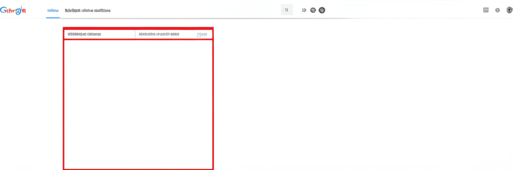 Tame Your Inbox: How to Master Gmail's Multiple Inboxes (with Visual Flair! 😅) 17 Screenshot of a subtitle options interface with blank fields on a white background and a red outline.