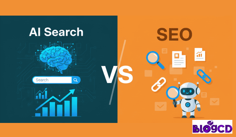 AI Search vs. SEO