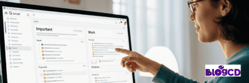 How to Master Gmail's Multiple Inboxes...
