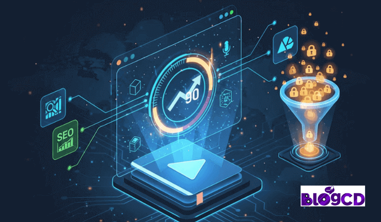 B2B SEO strategy