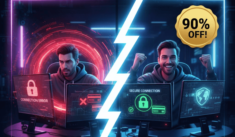 Best Black Friday VPN Deals